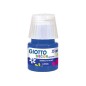 FILA Colori a Tempera GIOTTO Decor Acrilici 25 mL Blu Oltremare 538117