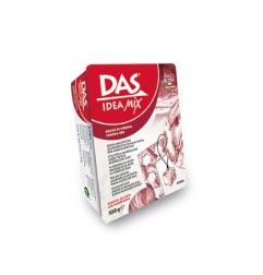 1 - Das Idea Mix Fila rosso verona effetto marmo 100GR 342002