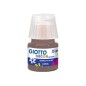 FILA Colori a Tempera GIOTTO Decor Acrilici 25 mL Terra D'ombra 538123