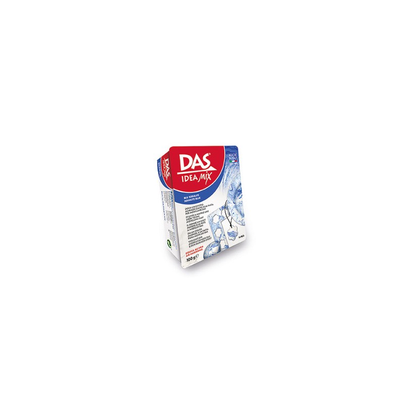 Das Idea Mix Fila blu sodalite effetto marmo 100GR 342003