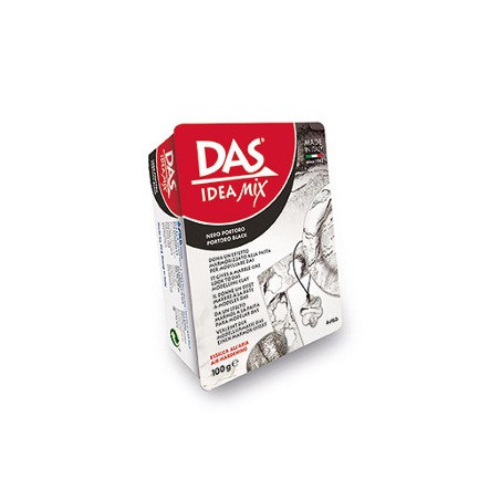 Das Idea Mix Fila nero portoro effetto marmo 100GR 342005