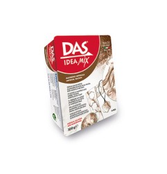 1 - Das Idea Mix Fila marrone imperiale effetto marmo 100GR 342006