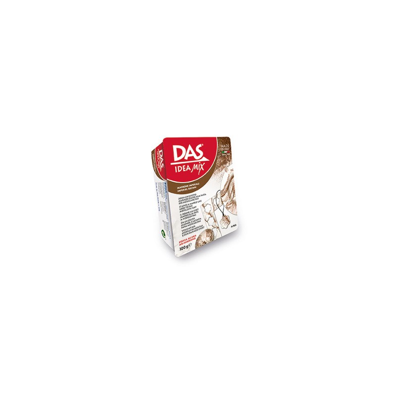 Das Idea Mix Fila marrone imperiale effetto marmo 100GR 342006