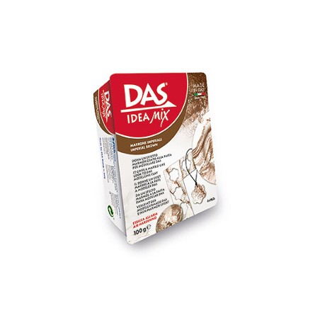 Das Idea Mix Fila marrone imperiale effetto marmo 100GR 342006