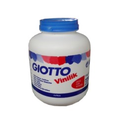 1 - FILA Barattolo Colla Giotto Vinilik vinilica 1 kg