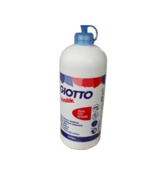 1 - FILA Colla Giotto Vinilik vinilica bianca 250 gr 5431