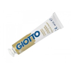 1 - FILA Colori a Tempera GIOTTO Acrilici 21 mL Oro 3573