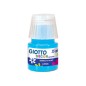 FILA Colori a Tempera GIOTTO Decor Acrilici 25 mL Azzurro Cielo 538118