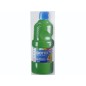 FILA Colori a Tempera GIOTTO Acrilici 500 mL Verde 5337