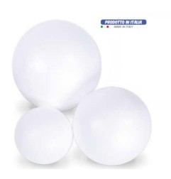 1 - POLISTIROLO SFERA D.40 -50pz 51816040