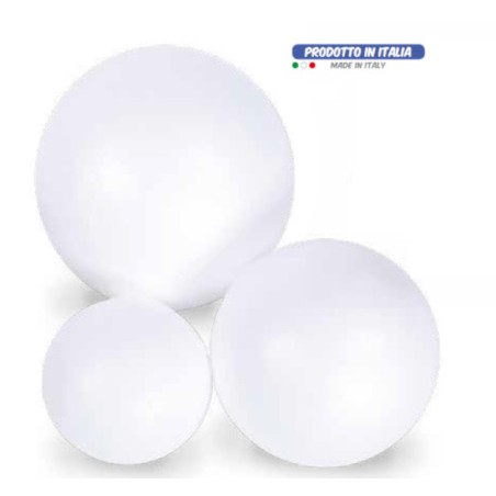 POLISTIROLO SFERA D.40 -50pz 51816040