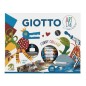 GIOTTO ART LAB FUNNY COLLEGE 581500