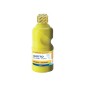 FILA Tempera SCHOOL PAINT Pronta GIOTTO Flacone da 250 mL Giallo Primario 5308