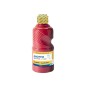 FILA Tempera SCHOOL PAINT Pronta GIOTTO Flacone da 250 mL Rosso Scarlatto 5308