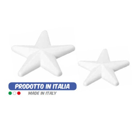 POLISTIROLO STELLA D.200 -11pz 51826009