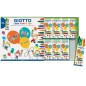 FILA Giotto Pastelli Cera Party Gifts 311000