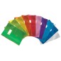 RIPLAST 100 pz Copertine maxi quaderno Shiny rosa 25718046