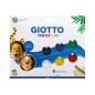 FILA GIOTTO MAKE UP SET 6 OMBRETTI CLASSIC PER BAMBINI 476200