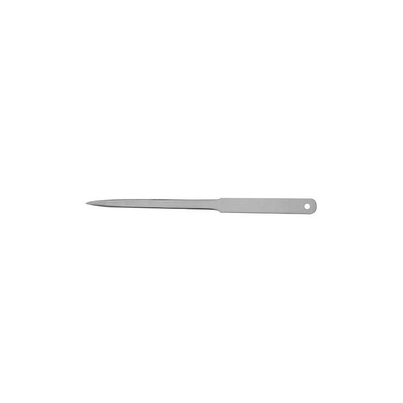 CWR Tagliacarte in Acciaio cm 23 T7420