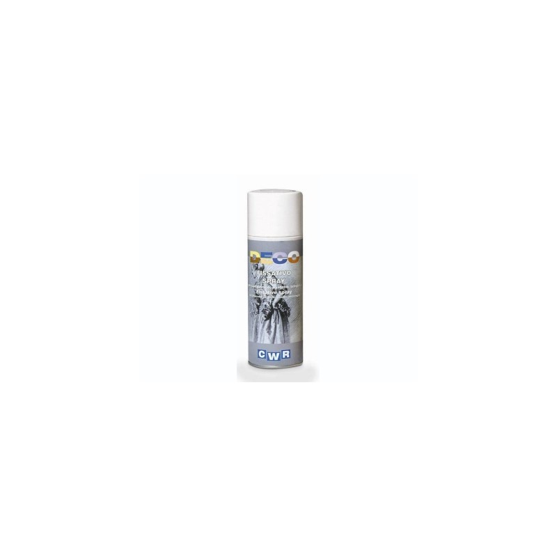 FISSATIVO SPRAY DECO 400ML. CWR 625