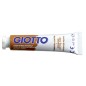 FILA Colore a Tempera GIOTTO Tubetto 12 mL Terra di Siena Naturale 20 3520