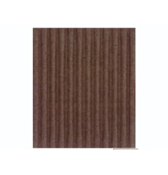 1 - CWR Cartone ondulato cannete avana 50x70cm 10 pz 2206/5