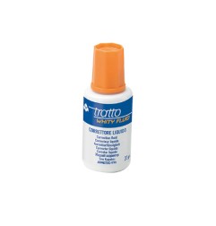 1 - FILA 12 pz Correttore Tratto Whity Fluid 20 ml 8777