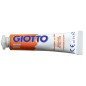 FILA Colore a Tempera GIOTTO Tubetto 21 mL Arancio 05 3550