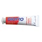 FILA Colore a Tempera GIOTTO Tubetto 21 mL Rosso Scarlatto 08 3550