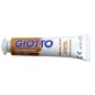 FILA Colore a Tempera GIOTTO Tubetto 21 mL Terra di Siena Naturale 20 3550