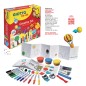 GIOTTO BE-BE' CREATIVE SET COLORING & MODELLING 4784