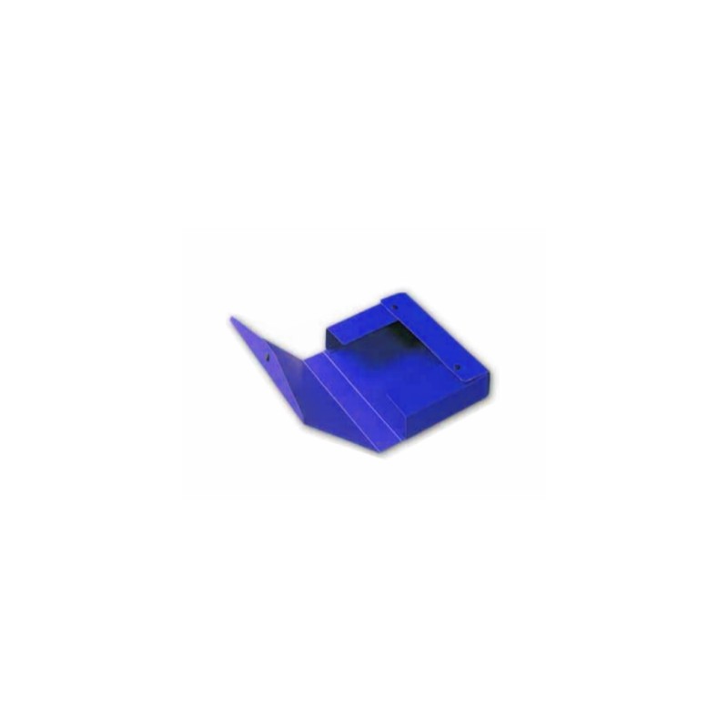 ACCO Scatola Archivio Progetti 70 KM0230 Dorso 10 cm - Blu