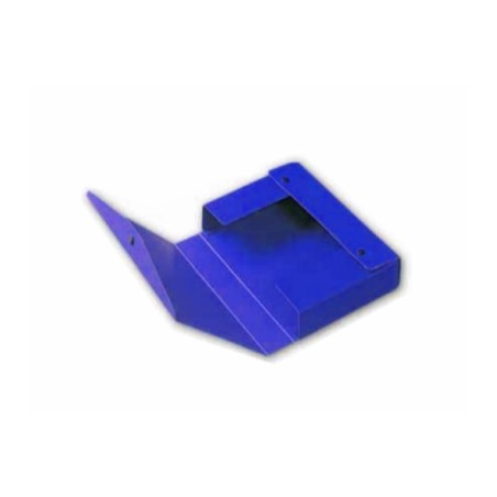 ACCO Scatola Archivio Progetti 70 KM0230 Dorso 10 cm - Blu