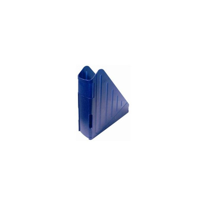 Portariviste formato A4 colore blu Arda 4118A