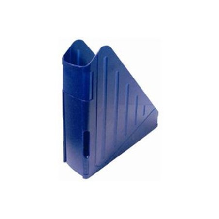 Portariviste formato A4 colore blu Arda 4118A