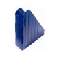 Portariviste formato A4 colore blu Arda 4118A