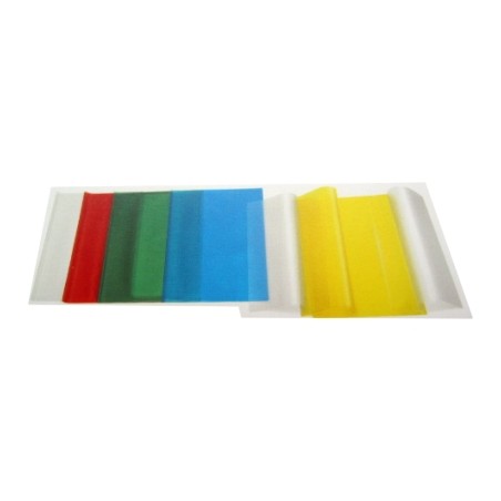 RIPLAST 100 pz Copertine maxi quaderno Finglass neutro 26714801