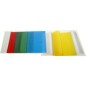 RIPLAST 100 pz Copertine maxi quaderno Finglass neutro 26714801