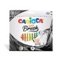 CARIOCA PENNARELLI SUPER BRUSH 20Pz. ASS. 42968