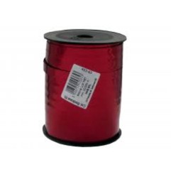 1 - Nastro decorativo 5MM colore rosso liscio