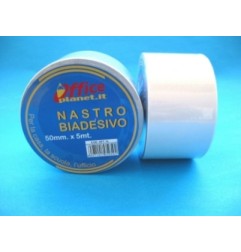 1 - O.P. Nastro biadesivo 50x5mt OP7.14