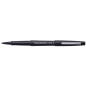 PAPERMATE Penna Con Punta Sintetica In Nylon Paper Mate nero - 1 Mm S0190973