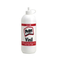 1 - 12 pezzi Colla Vinil Pritt vinilica 250 gr 1869963