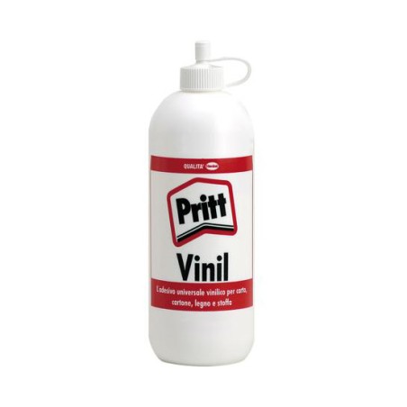 1 - 12 pezzi Colla Vinil Pritt vinilica 250 gr 1869963