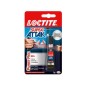 SUPER ATTAK Power Gel FLEX Colla Istantanea Universale 3 Gr 2047420