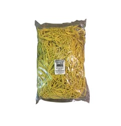 1 - Sacchetto 1 kg Elastici in gomma Markin diam 30