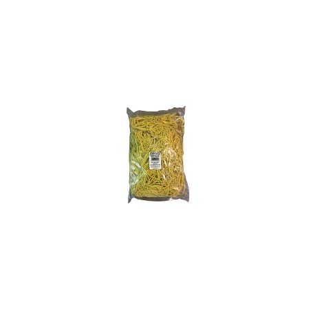 Sacchetto 1 kg Elastici in gomma Markin diam 80