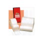 Etichette TAB. 3 piste bianche Markin 89x23,5 T/804