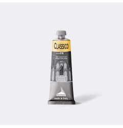 1 - TEMPERA OLIO MAIMERI CLASSICO 60ml GIALLO BRILLANTE SCURO M0306076