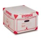 ACCO Contenitore Storage KM1603 41x27x43 cm 1602/1601